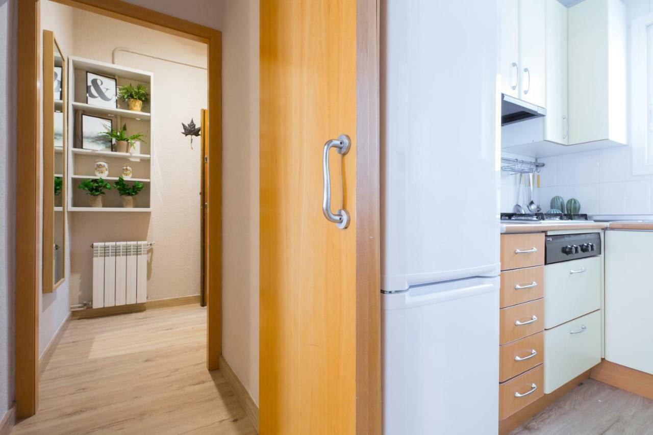 Apartamento Sagrada Familia Rossellon *