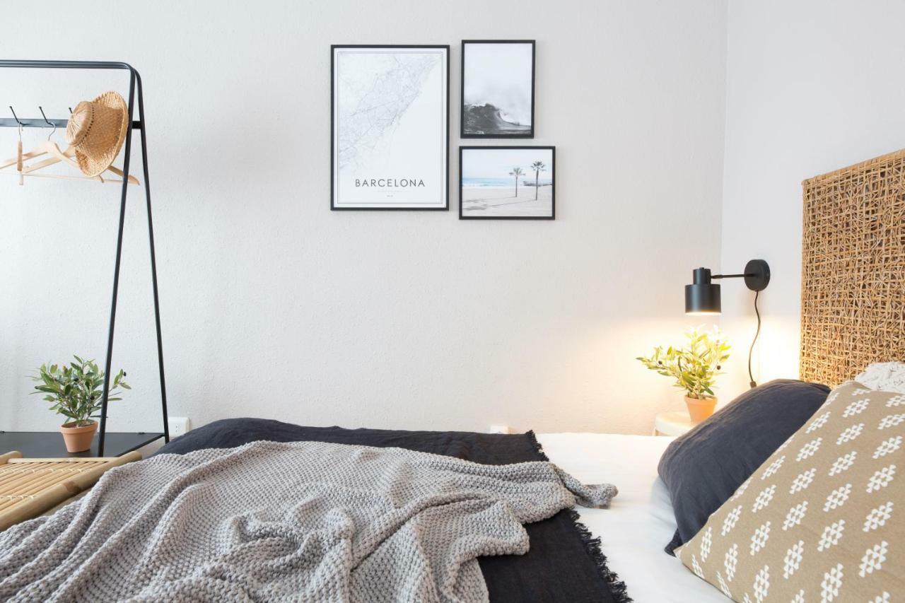 Sagrada Familia Rossellon Apartamento Barcelona