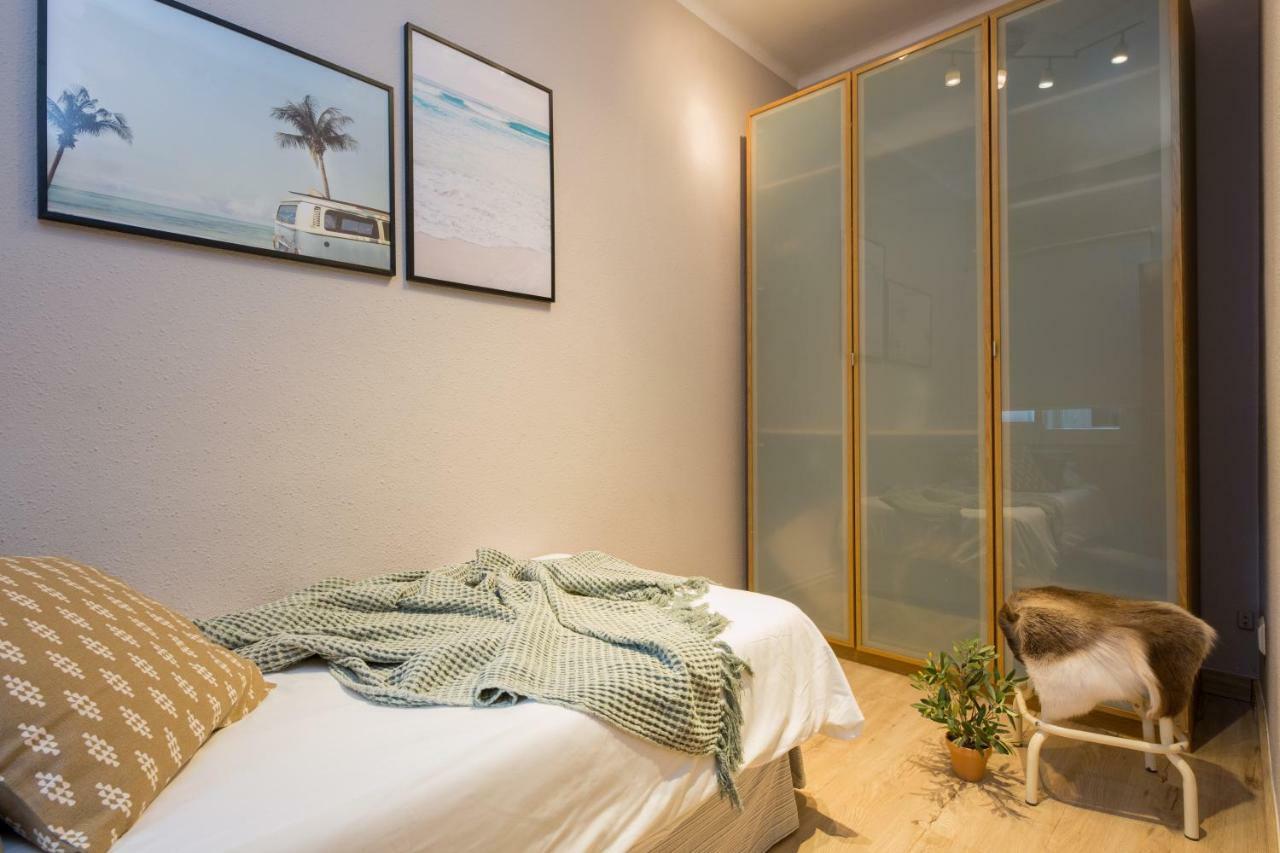 Sagrada Familia Rossellon Apartamento