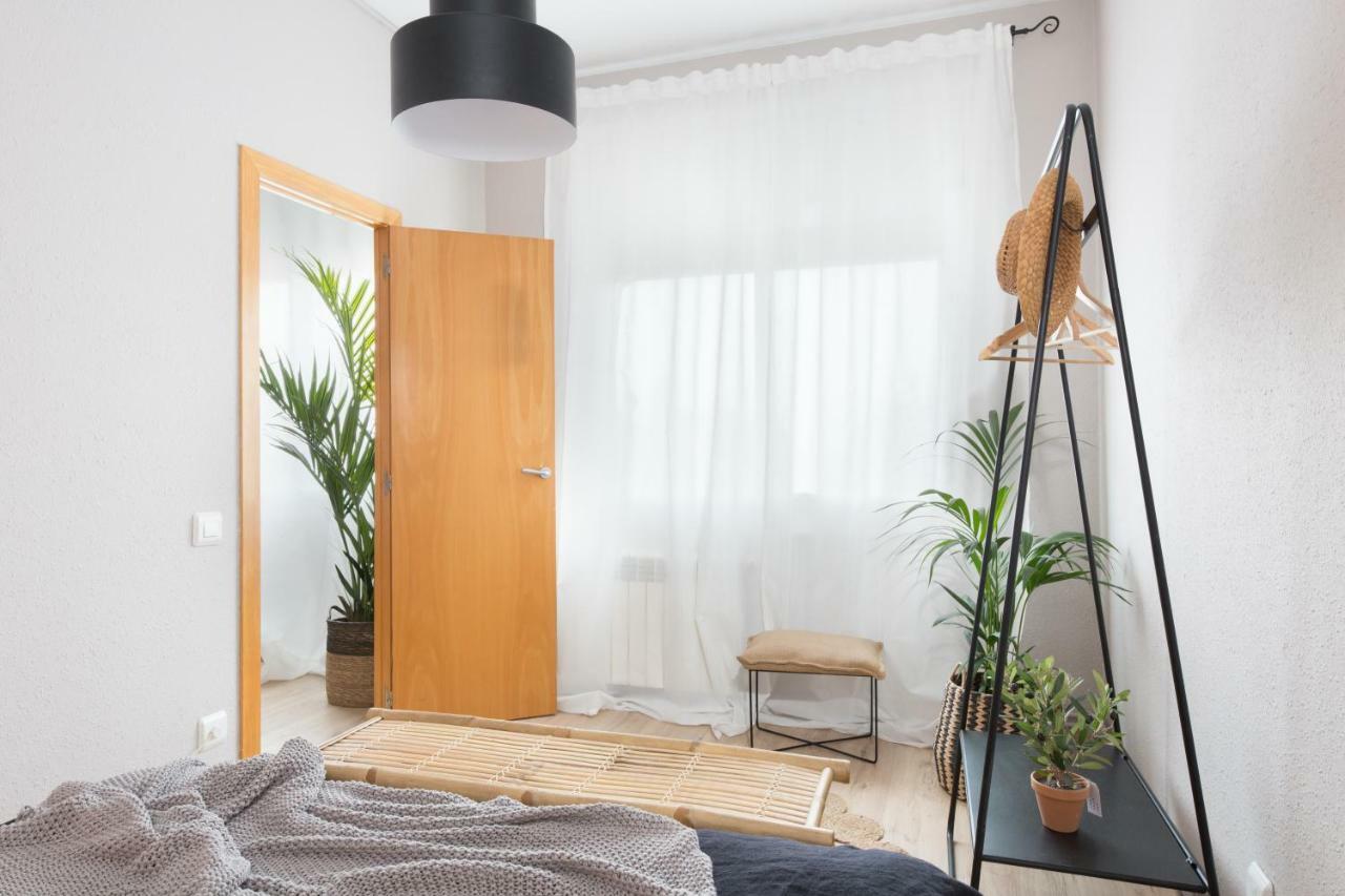 Apartamento Sagrada Familia Rossellon Barcelona