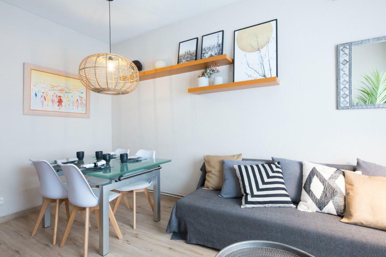 Apartamento Sagrada Familia Rossellon Barcelona