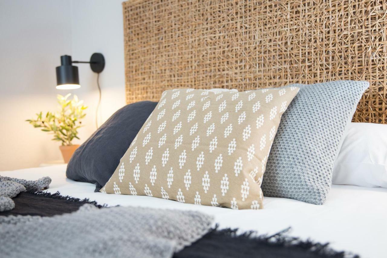Sagrada Familia Rossellon Apartamento Barcelona