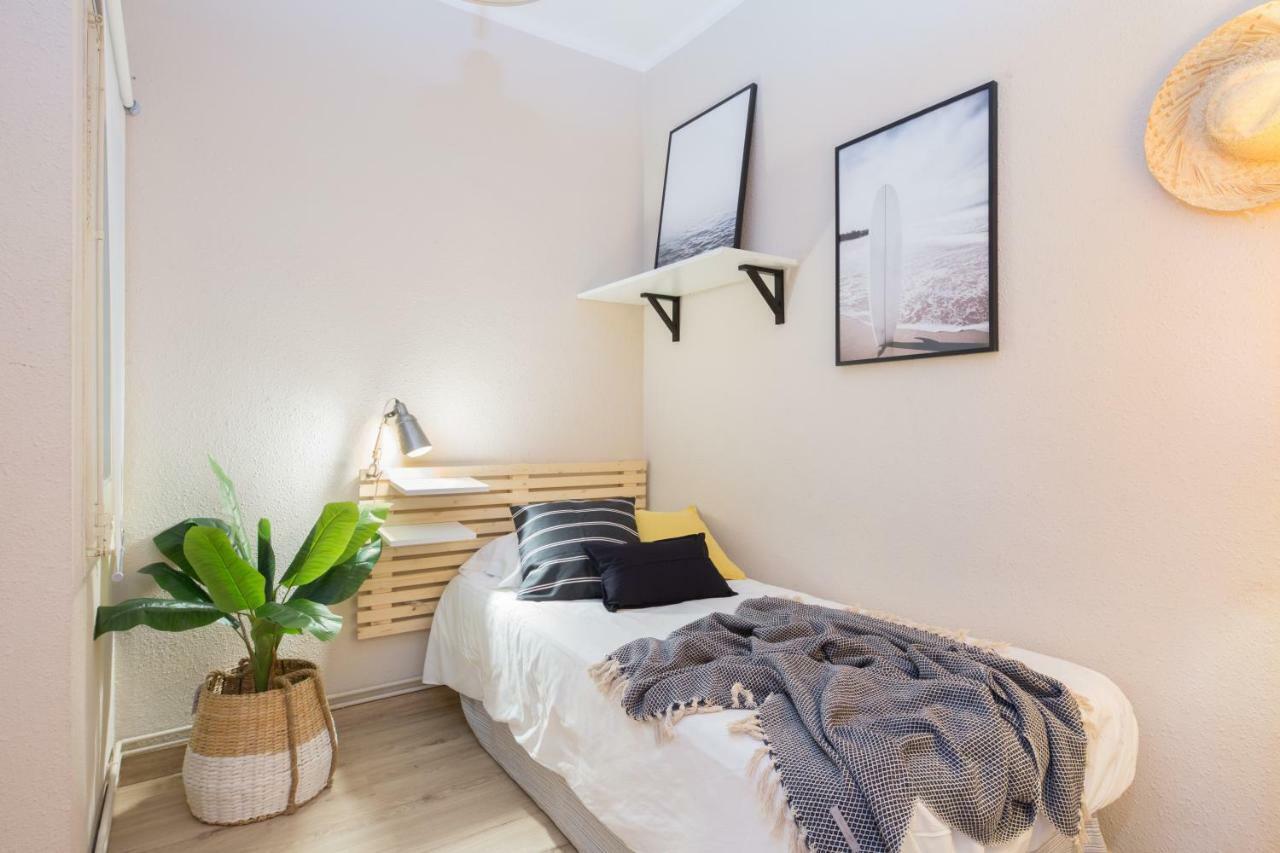 Apartamento Sagrada Familia Rossellon *