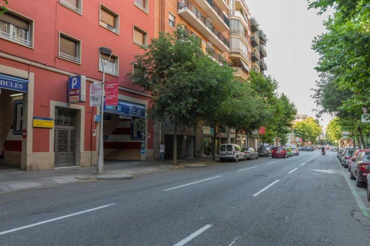 Apartamento Sagrada Familia Rossellon