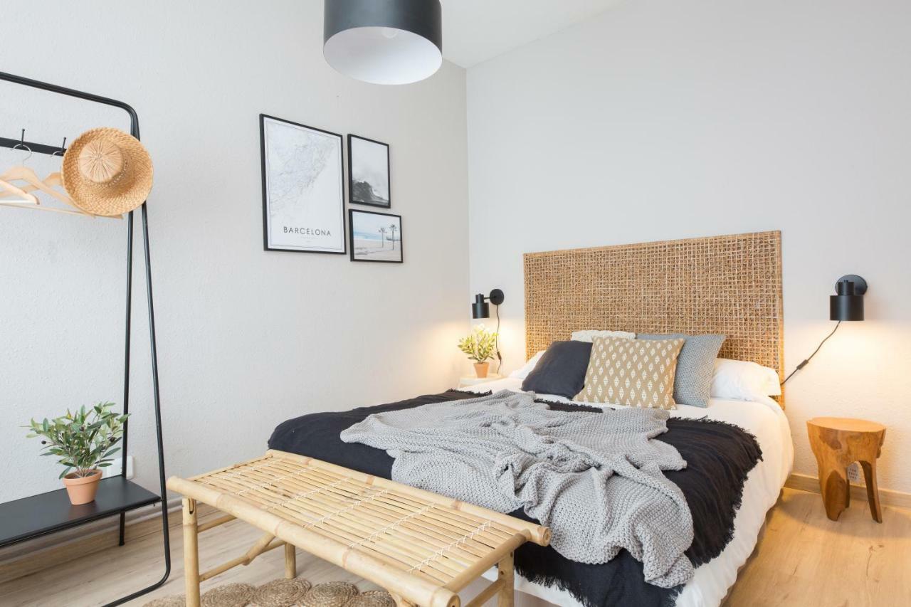 Apartamento Sagrada Familia Rossellon Barcelona