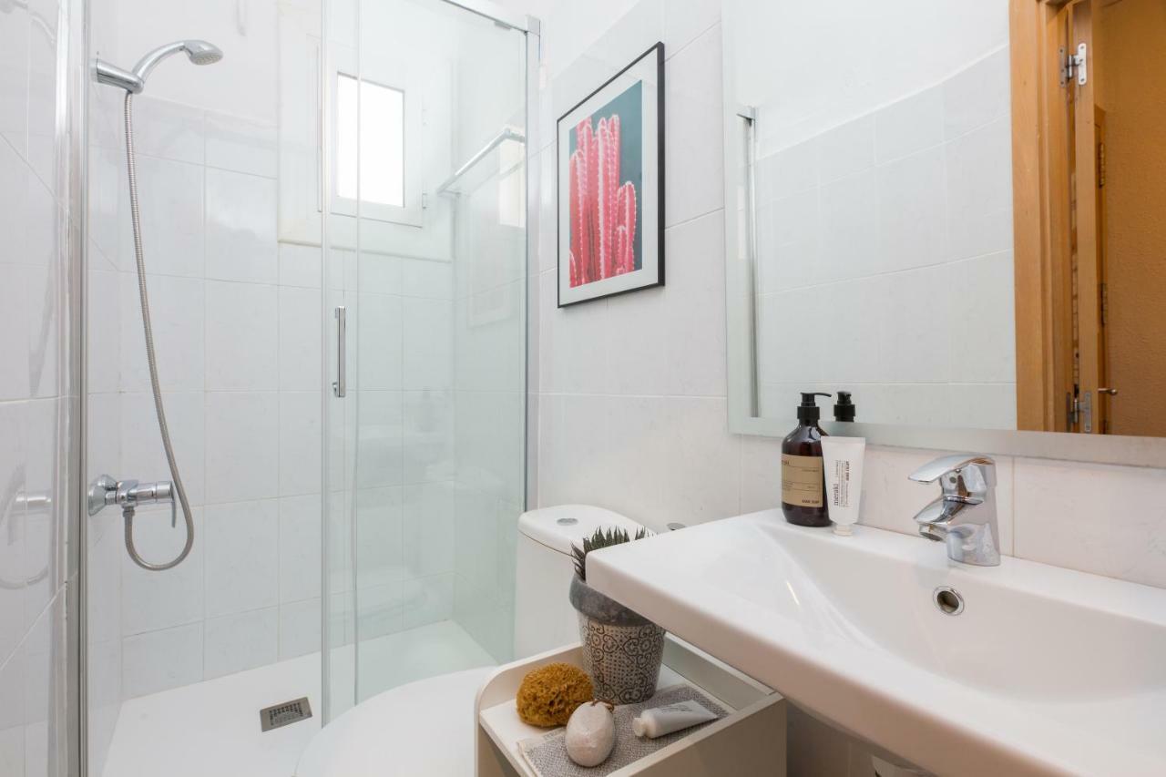 Sagrada Familia Rossellon Apartamento *