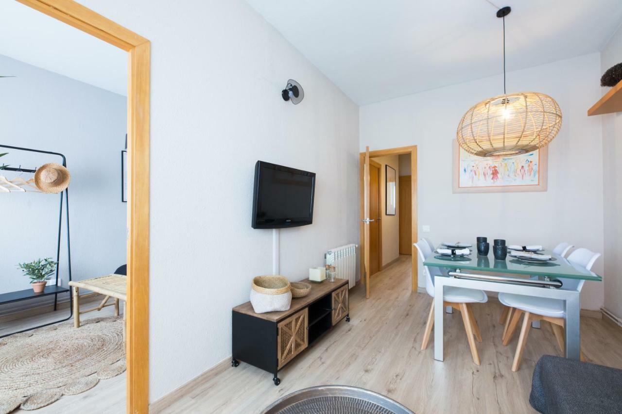 Apartamento Sagrada Familia Rossellon *